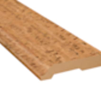 ReNature Golden Jewel Cork 3-1/4 in. Tall x 0.63 in. Thick x 7.5 ft. Length Baseboard